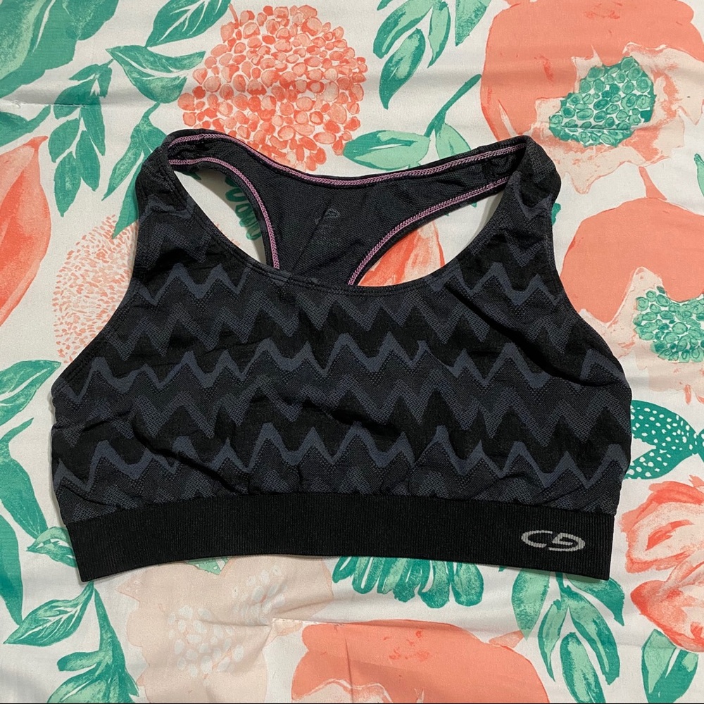 Sport Bra
